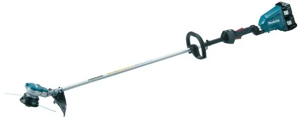 Makita græstrimmer 2x18V 5,0AH